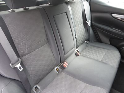 2017 Nissan Qashqai