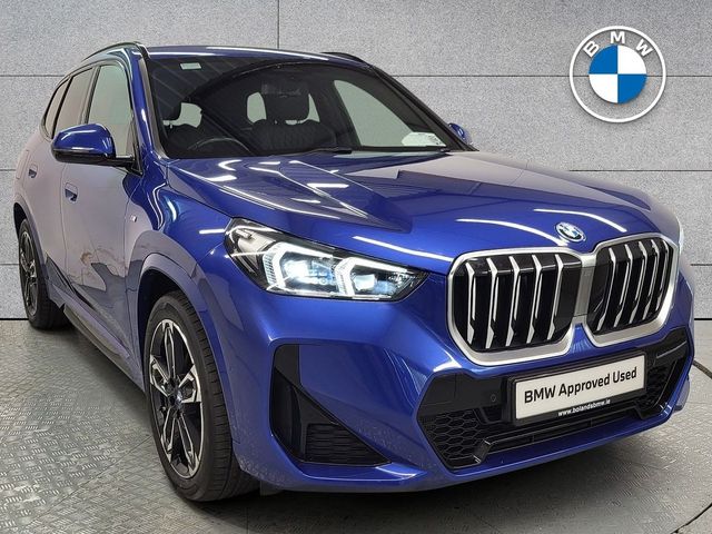 vehicle for sale from Bolands Waterford