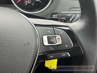 2014 Volkswagen Polo