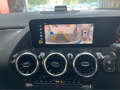 2019 Mercedes-Benz B Class