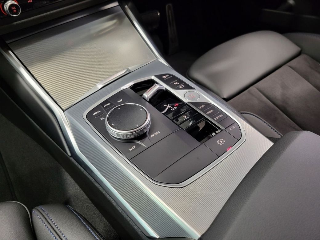 2025 BMW 3 Series