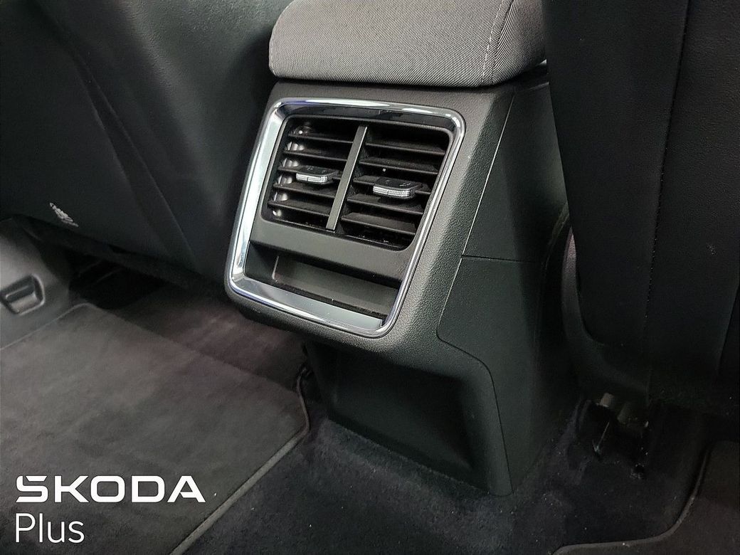2022 Skoda Enyaq