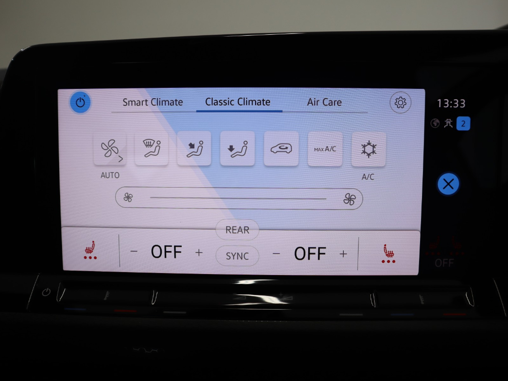 2023 Volkswagen Golf