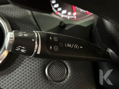 2018 Mercedes-Benz A Class