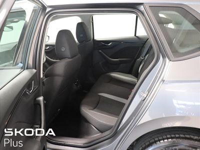 2025 Skoda Kamiq