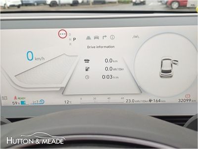 2022 Hyundai Ioniq 5