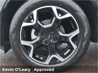 2026 Opel Mokka