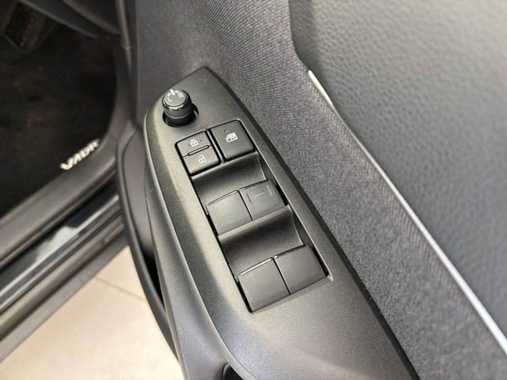 2023 Toyota Yaris Cross