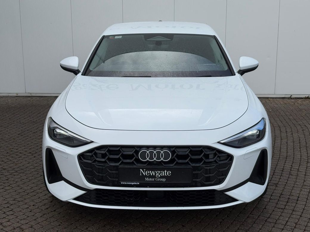 2025 Audi A5