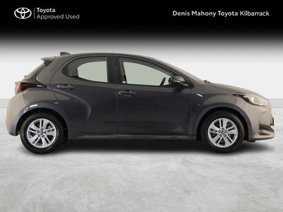 2023 Toyota Yaris