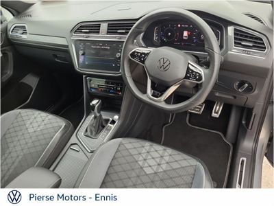 2023 Volkswagen Tiguan Allspace