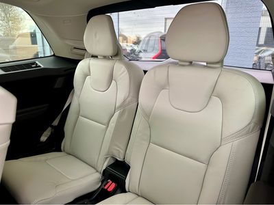 2024 Volvo XC90