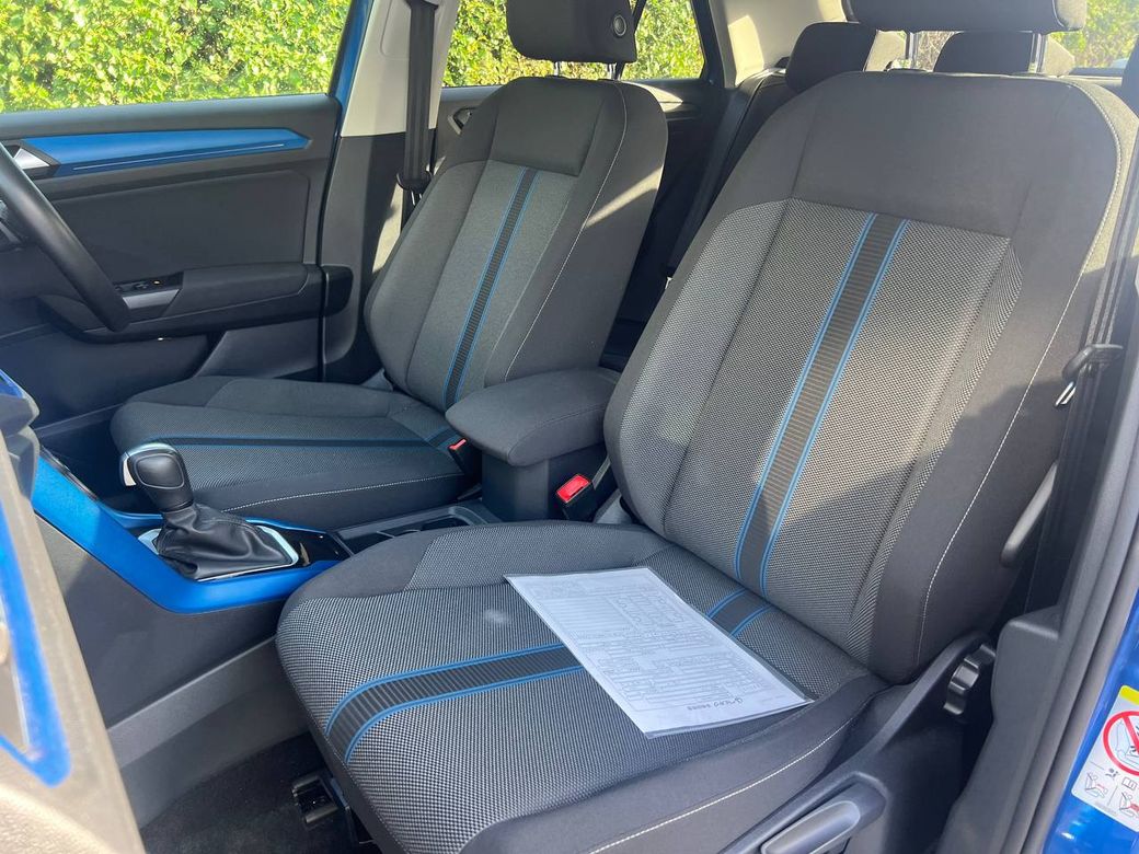 2021 Volkswagen T-Roc