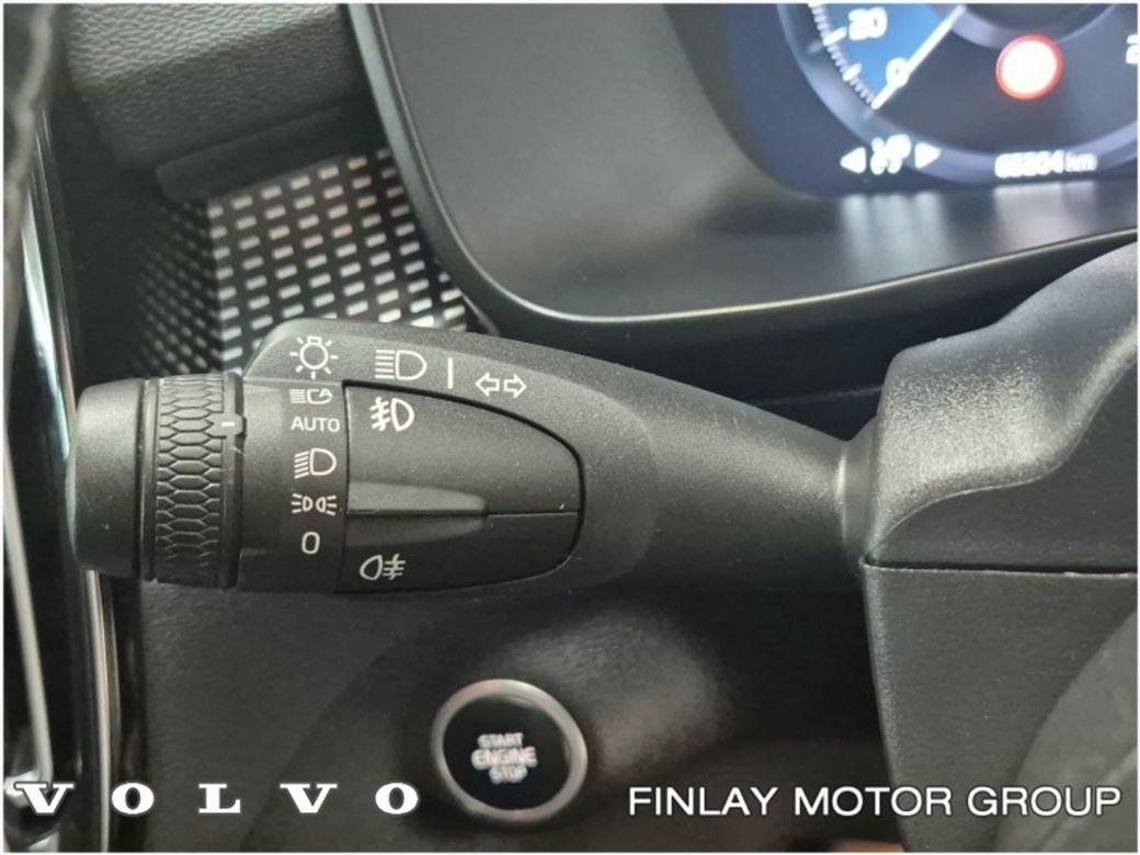 2021 Volvo XC40