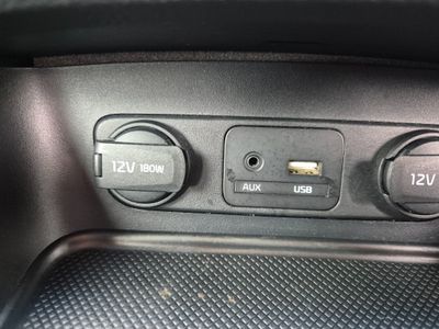 2016 Kia Sportage