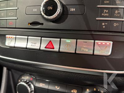 2019 Mercedes-Benz CLA Class