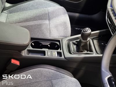 2025 Skoda Octavia