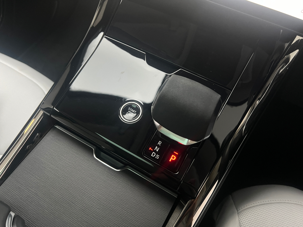 2024 Land Rover Range Rover Sport