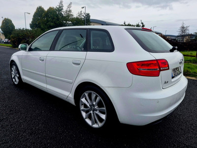2013 Audi A3