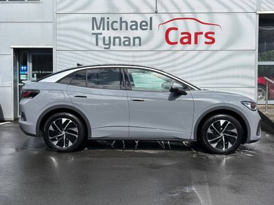 2025 Volkswagen ID.5