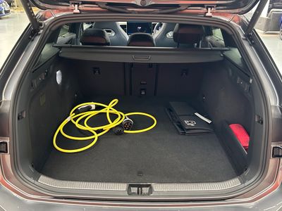 2025 Volkswagen Passat