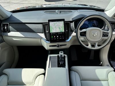 2026 Volvo XC90