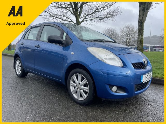 vehicle for sale from Jonathan O'Brien Cars