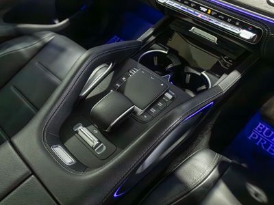 2022 Mercedes-Benz GLE Class
