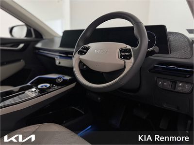 2024 Kia EV6