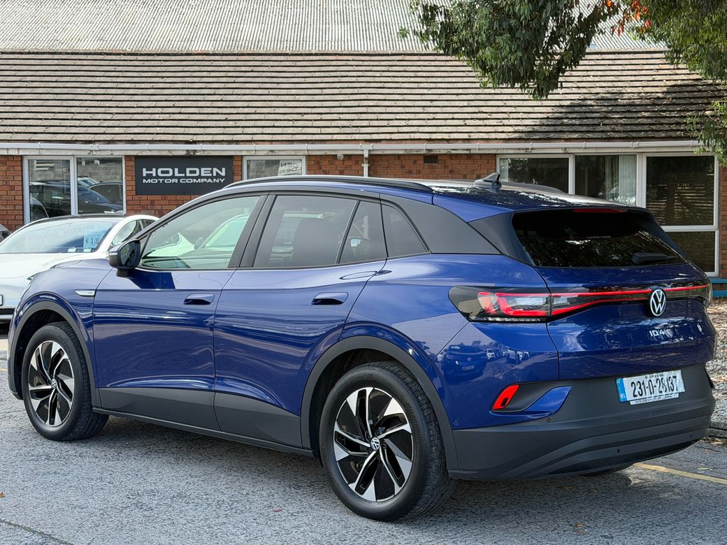 2023 Volkswagen ID.4