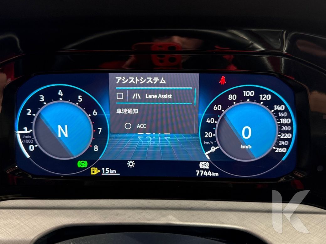 2022 Volkswagen Golf