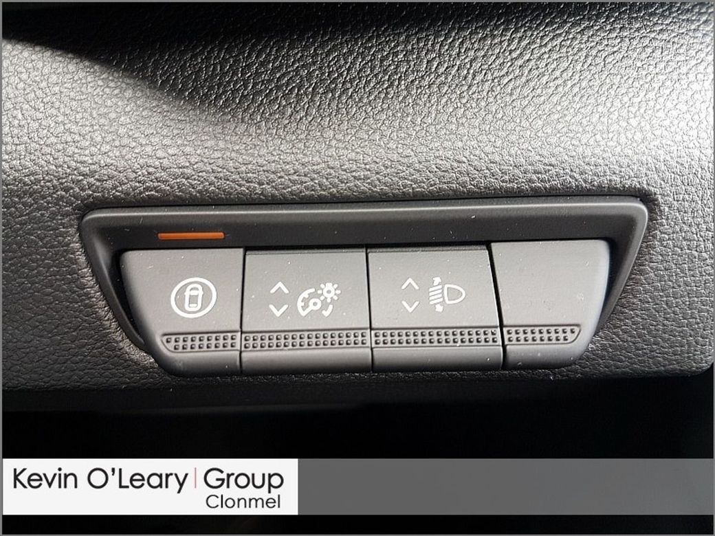 2025 Renault Trafic