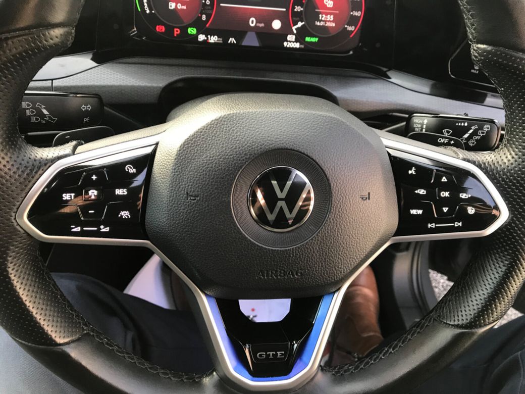 2023 Volkswagen Golf