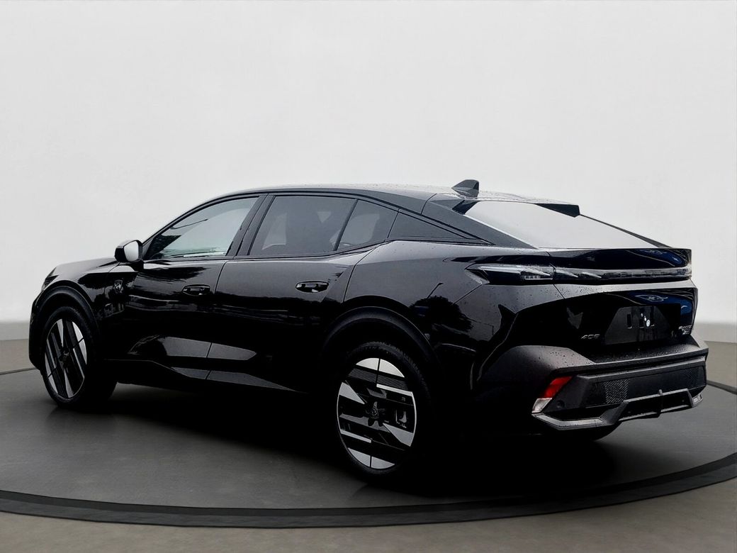 2026 Peugeot 408