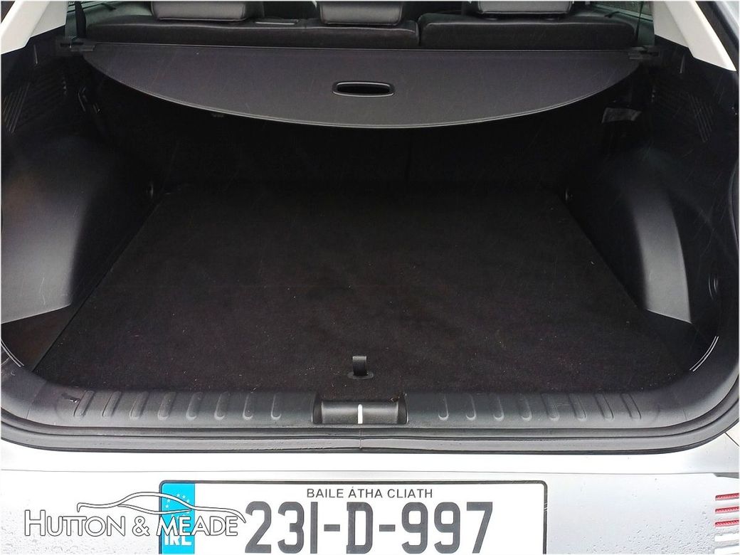 2023 Hyundai Ioniq 5