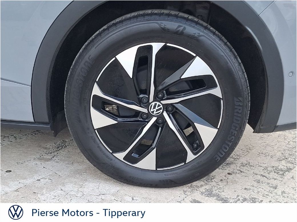 2023 Volkswagen ID.5
