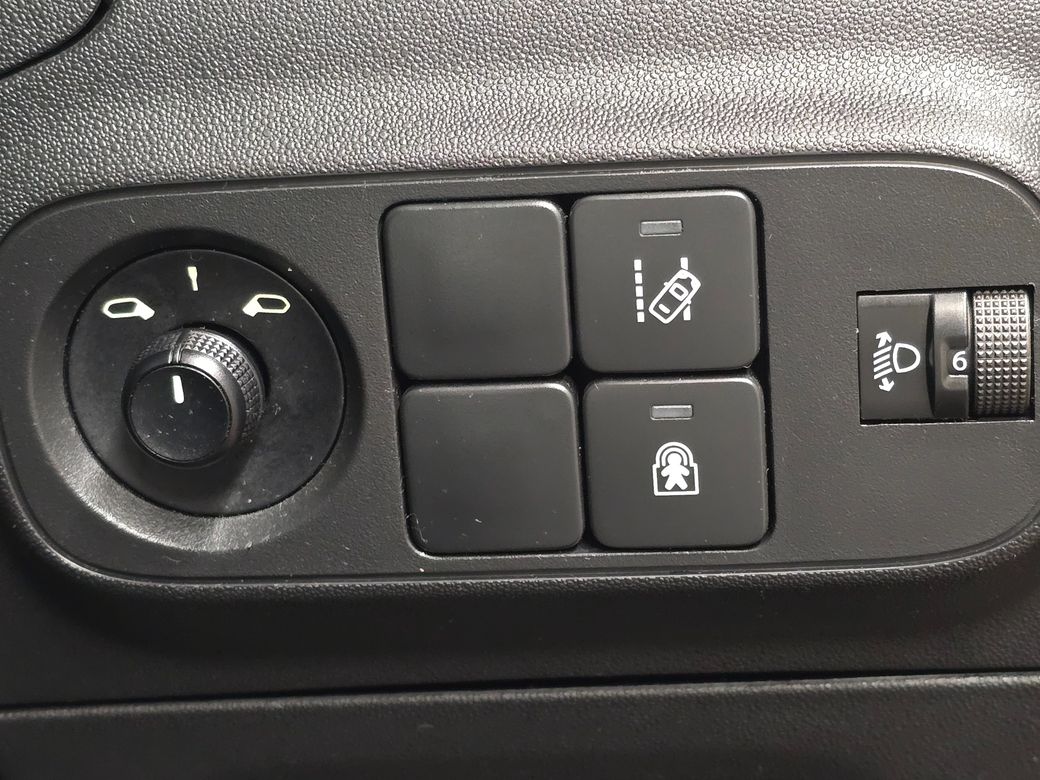 2018 Citroen C3