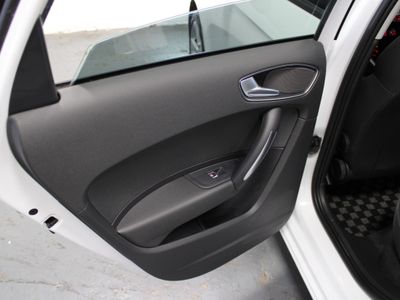 2017 Audi A1