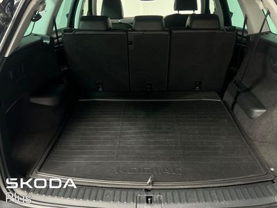 2022 Skoda Kodiaq