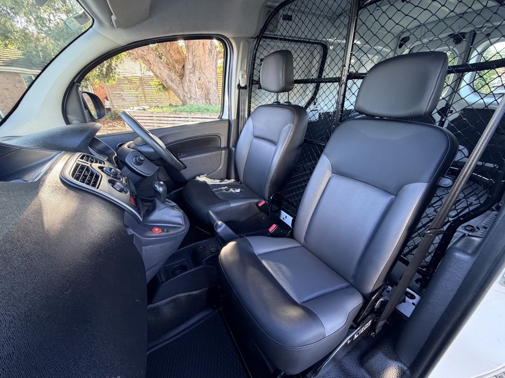2021 Renault Kangoo