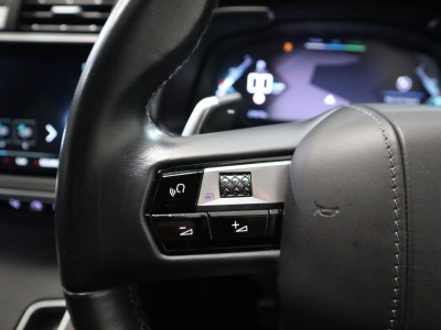 2022 DS Automobiles DS 7 Crossback