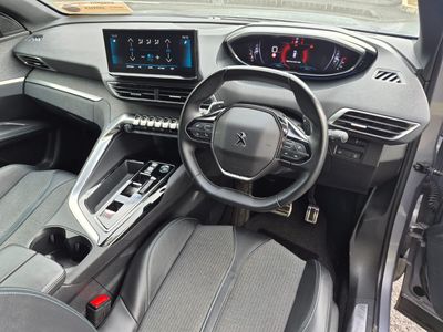 2023 Peugeot 3008