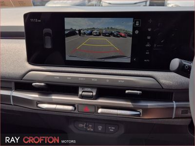 2026 Kia EV3