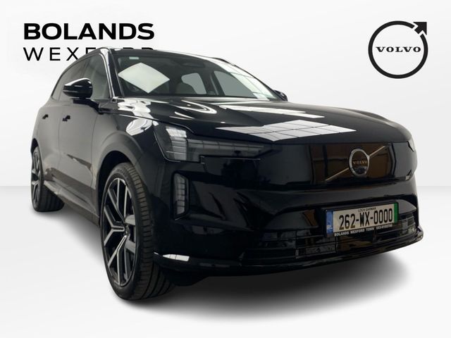 vehicle for sale from Bolands Wexford Town