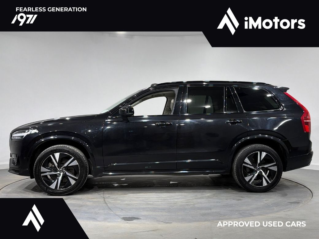 2023 Volvo XC90