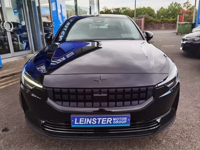 2023 Polestar 2