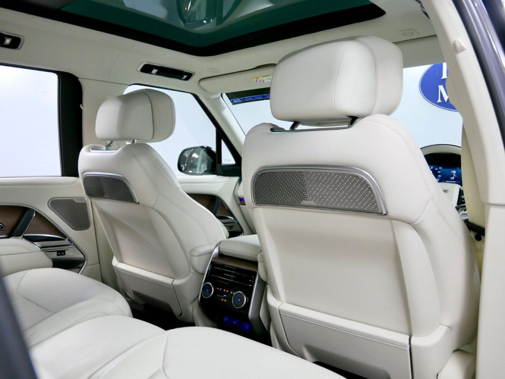 2024 Land Rover Range Rover