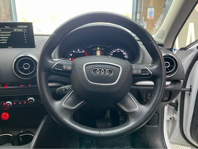 2016 Audi A3