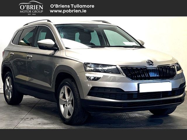 vehicle for sale from O'Briens Motor Group