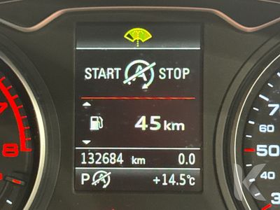 2016 Audi A3